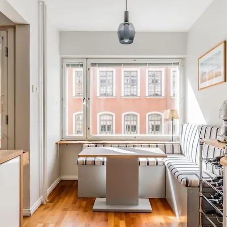 Great In An Exclusive Area *