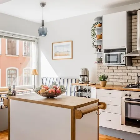 Great In An Exclusive Area *