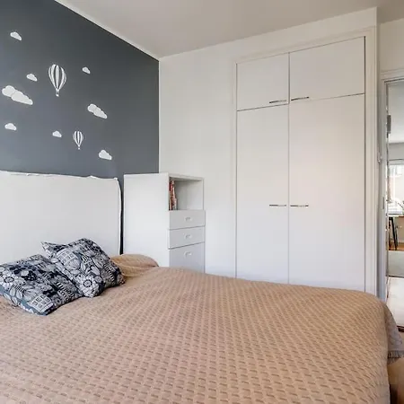 Great In An Exclusive Area Helsinki