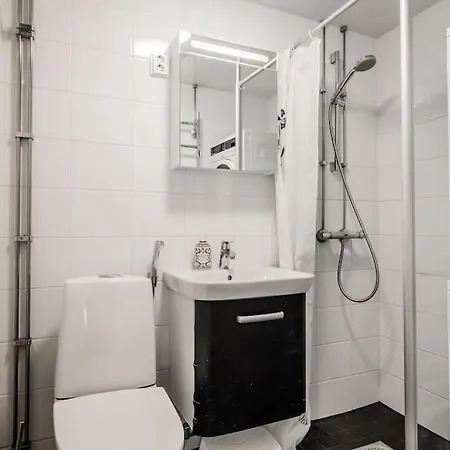 Daire Great In An Exclusive Area